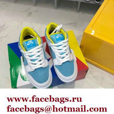 Nike Dunk Low Sneakers 48