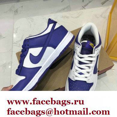 Nike Dunk Low Sneakers 49