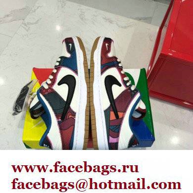 Nike Dunk Low Sneakers 51