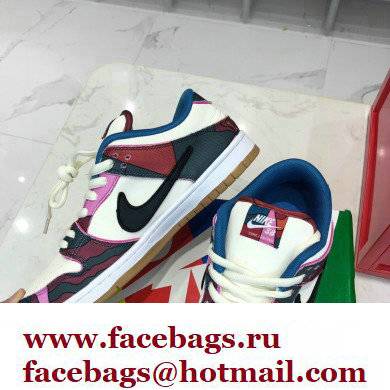 Nike Dunk Low Sneakers 51