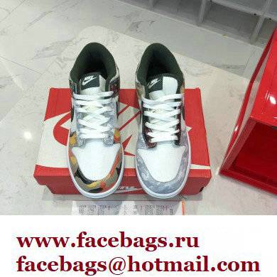 Nike Dunk Low Sneakers 52