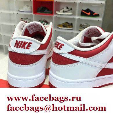 Nike Dunk Low Sneakers 53