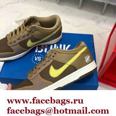 Nike Dunk Low Sneakers 55