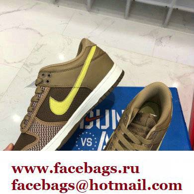 Nike Dunk Low Sneakers 55