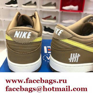 Nike Dunk Low Sneakers 55