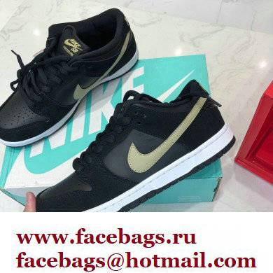 Nike Dunk Low Sneakers 58