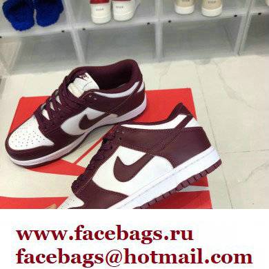 Nike Dunk Low Sneakers 61