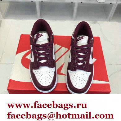 Nike Dunk Low Sneakers 61