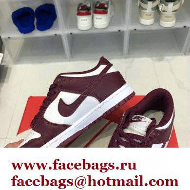 Nike Dunk Low Sneakers 61