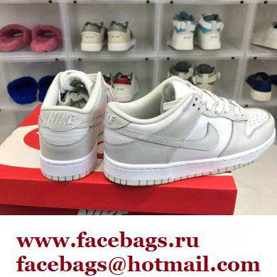 Nike Dunk Low Sneakers 62