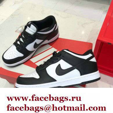 Nike Dunk Low Sneakers 68