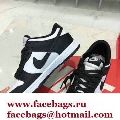 Nike Dunk Low Sneakers 68