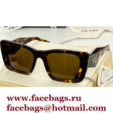 Prada Sunglasses SPR08WF 05 2022