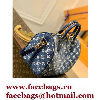 louis vuitton Speedy Bandouliere 25 m59609 2022