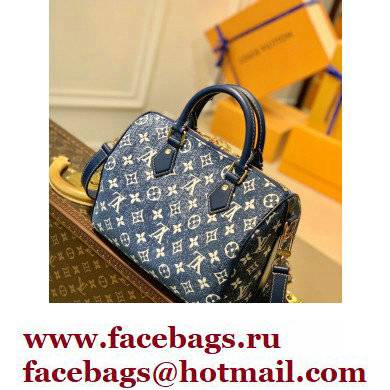 louis vuitton Speedy Bandouliere 25 m59609 2022