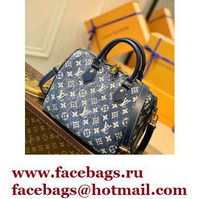 louis vuitton Speedy Bandouliere 25 m59609 2022