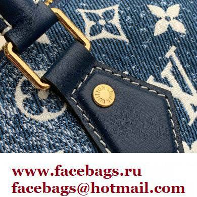 louis vuitton Speedy Bandouliere 25 m59609 2022