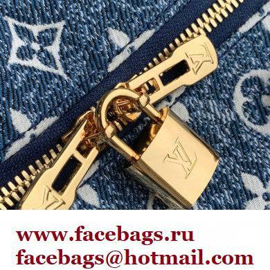 louis vuitton Speedy Bandouliere 25 m59609 2022