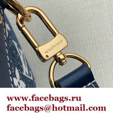 louis vuitton Speedy Bandouliere 25 m59609 2022