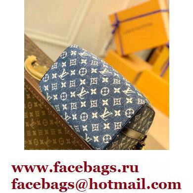 louis vuitton Speedy Bandouliere 25 m59609 2022