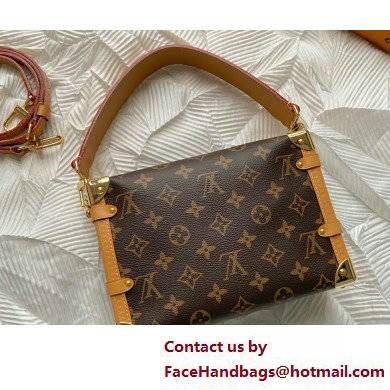 Louis Vuitton Monogram Canvas Box Bag M44046 Cruise 2023