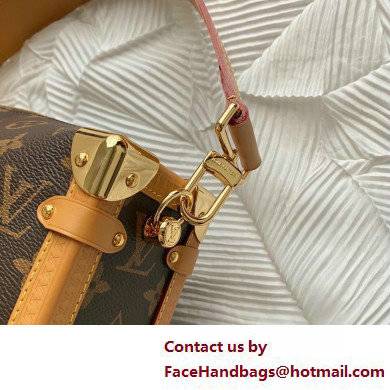 Louis Vuitton Monogram Canvas Box Bag M44046 Cruise 2023