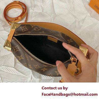 Louis Vuitton Monogram Canvas Box Bag M44046 Cruise 2023