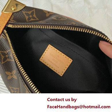 Louis Vuitton Monogram Canvas Box Bag M44046 Cruise 2023