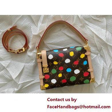 Louis Vuitton Monogram Canvas Box Bag M44046 Polka Dot Cruise 2023