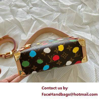 Louis Vuitton Monogram Canvas Box Bag M44046 Polka Dot Cruise 2023