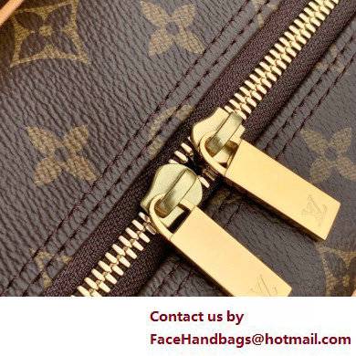 Louis Vuitton Monogram Canvas Cite GM Bag M51181