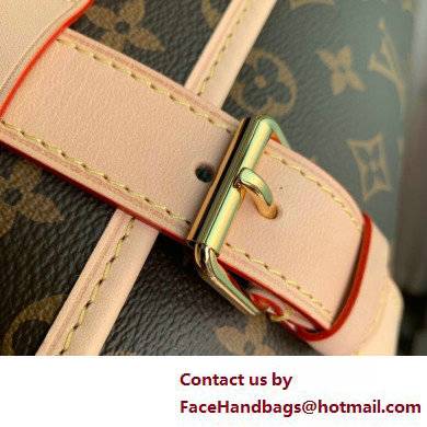 Louis Vuitton Monogram Canvas Marne Bag M51369