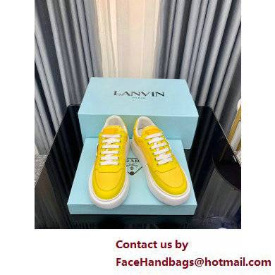 Prada Leather Sneakers 03 2022