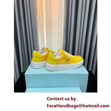 Prada Leather Sneakers 03 2022