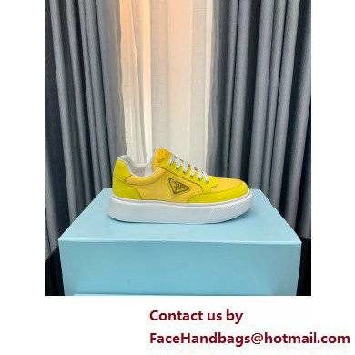 Prada Leather Sneakers 03 2022