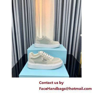 Prada Leather Sneakers 07 2022