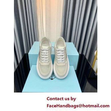 Prada Leather Sneakers 07 2022