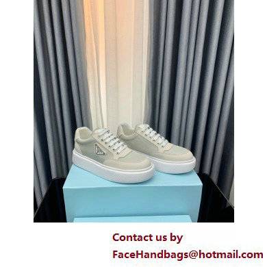 Prada Leather Sneakers 07 2022