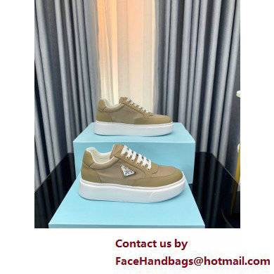 Prada Leather Sneakers 08 2022