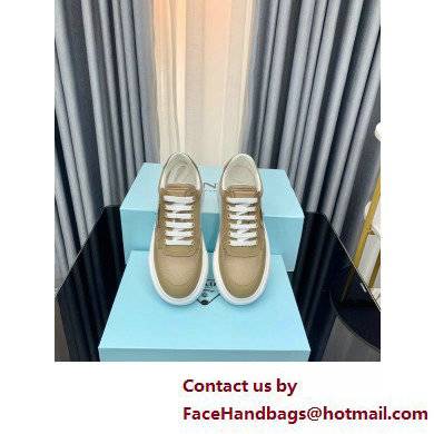 Prada Leather Sneakers 08 2022