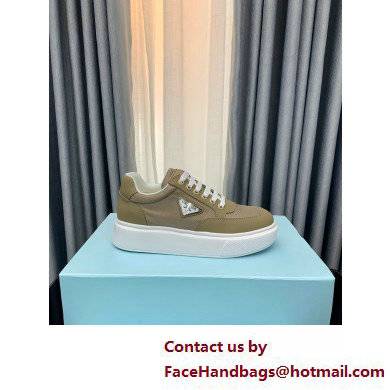 Prada Leather Sneakers 08 2022