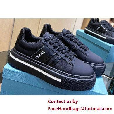 Prada Leather Sneakers 10 2022