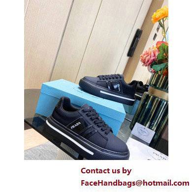 Prada Leather Sneakers 10 2022