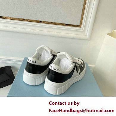 Prada Leather Sneakers 2EE378 03 2022