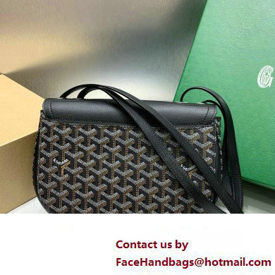 Goyard 233 bag Black