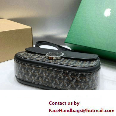 Goyard 233 bag Black