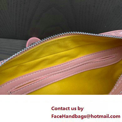 Goyard Cap-Vert PM Camera Bag Pink