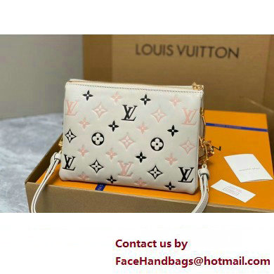 LOUIS VUITTON Coussin PM BAG M22954 2023