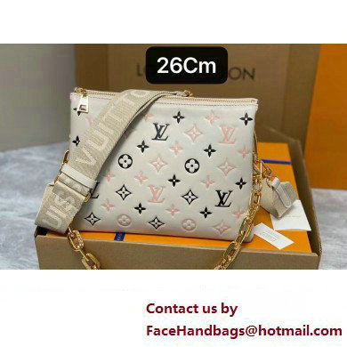 LOUIS VUITTON Coussin PM BAG M22954 2023