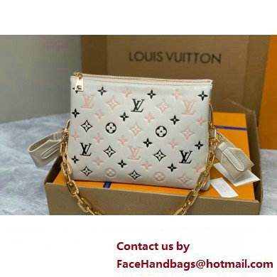 LOUIS VUITTON Coussin PM BAG M22954 2023